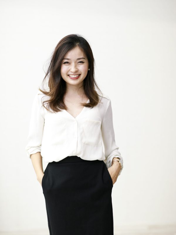 Allie日英バイリンガルMC2