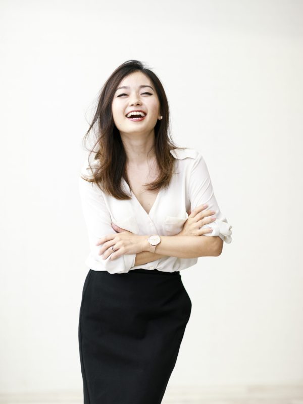 Allie日英バイリンガルMC3