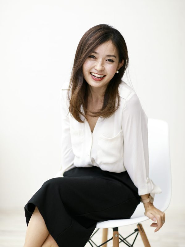 Allie日英バイリンガルMC4