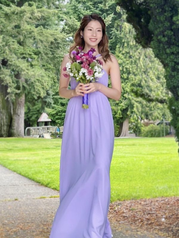 Marina日英バイリンガルMC4