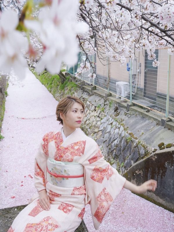 Marina日英バイリンガルMC3