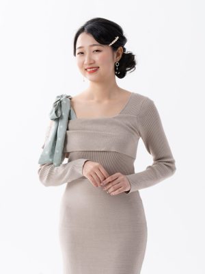 辛美瑛写真1