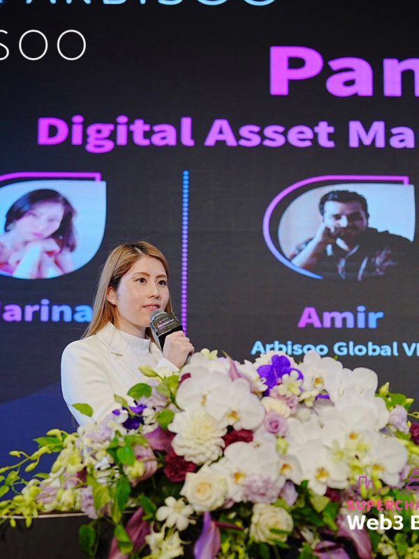 Marina日英バイリンガルMC4