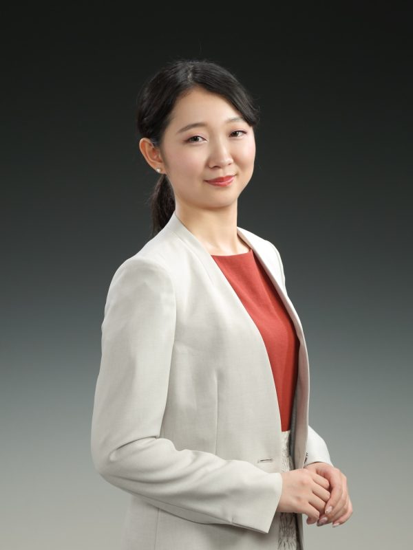 辛美瑛