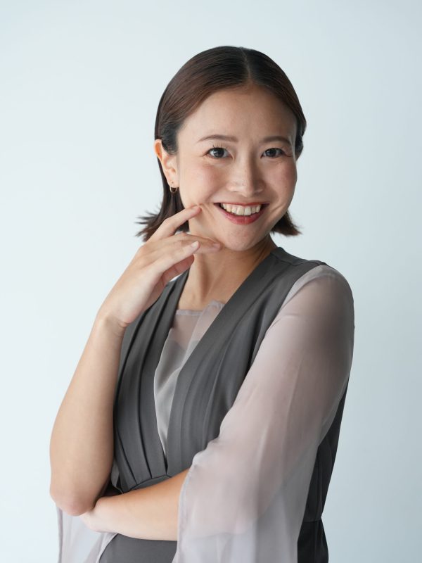 司会者Kyo写真1