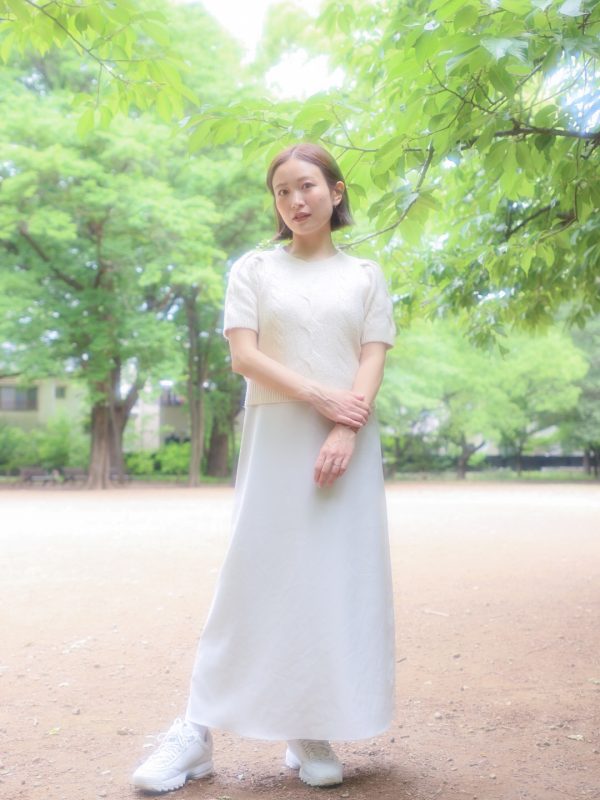 司会者Kyo写真4