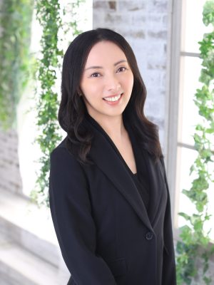 櫻井沙織日英バイリンガルMC