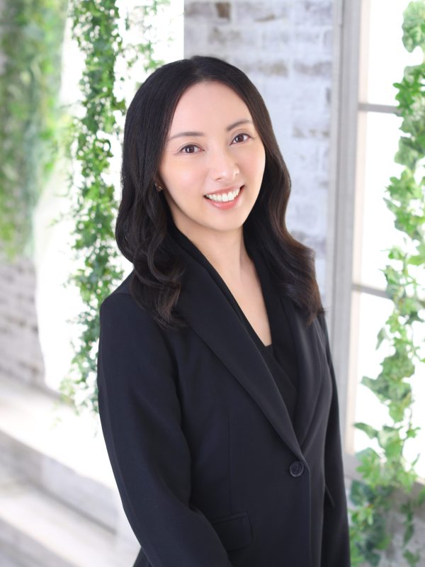 櫻井沙織日英バイリンガルMC